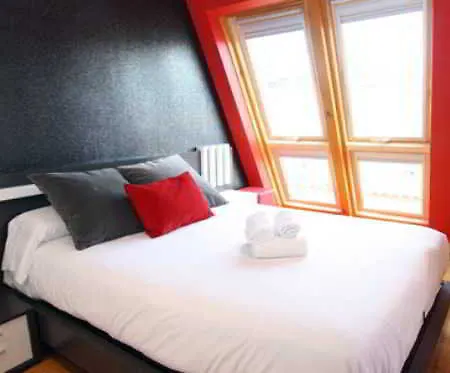 Apartmán Easo 1 By Feelfree