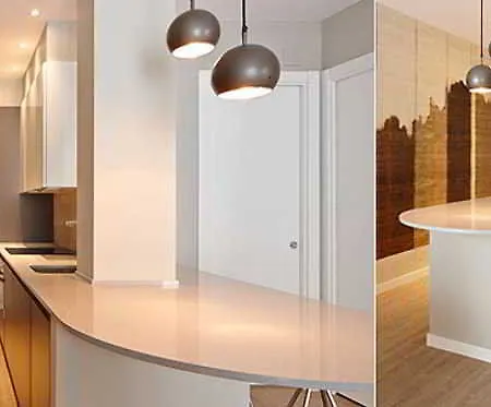 公寓 Easo 1 By Feelfree 圣塞瓦斯蒂安