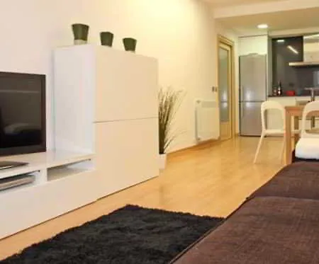 Easo 1 By Feelfree Apartmán San Sebastián