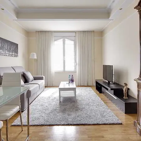 Apartmán Easo 1 By Feelfree