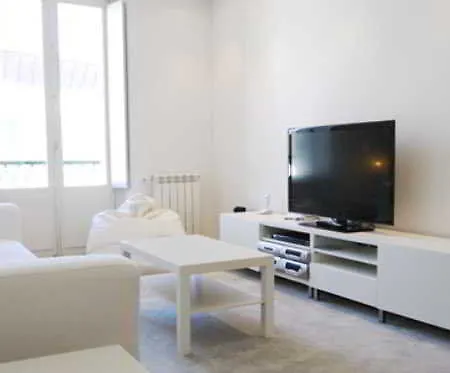 公寓 Easo 1 By Feelfree 圣塞瓦斯蒂安