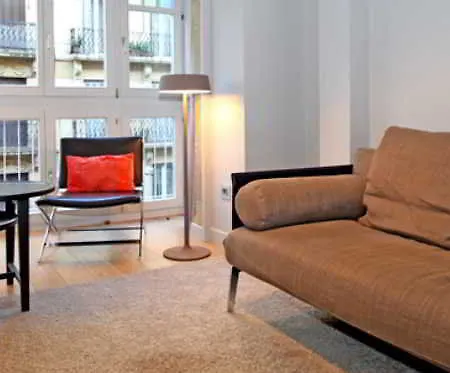 Easo 1 By Feelfree 公寓 圣塞瓦斯蒂安