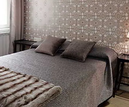 Easo 1 By Feelfree 公寓 圣塞瓦斯蒂安