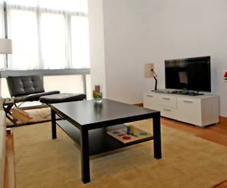 Easo 1 By Feelfree Apartmán *