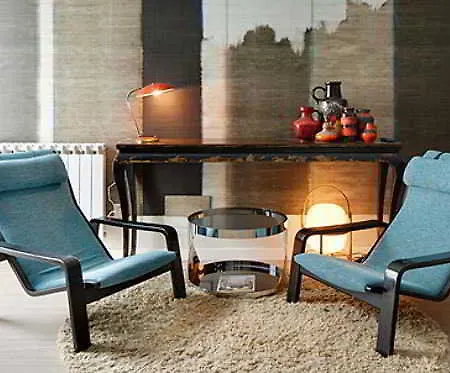 公寓 Easo 1 By Feelfree 圣塞瓦斯蒂安