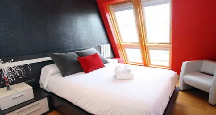 Appartamento Easo 1 By Feelfree