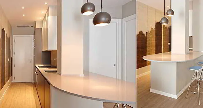 Appartamento Easo 1 By Feelfree San Sebastián