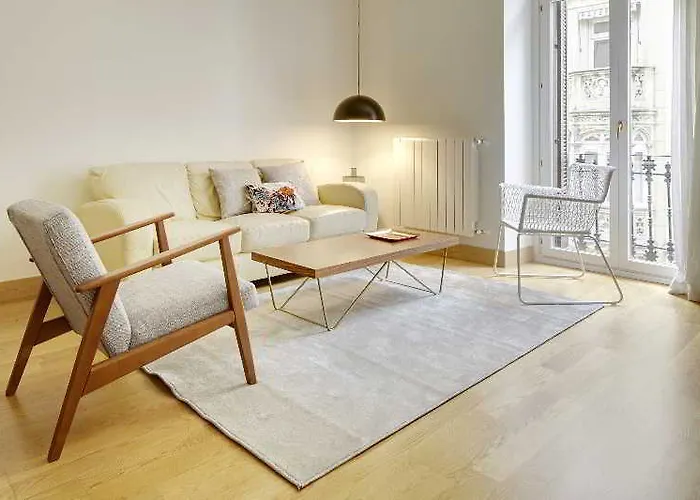 Appartamento Easo 1 By Feelfree *