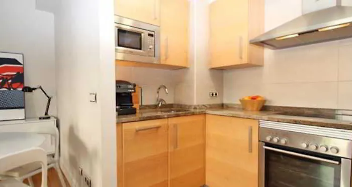 Appartamento Easo 1 By Feelfree *