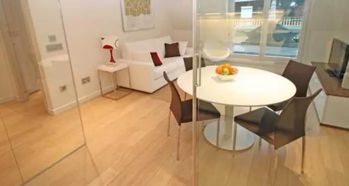 Easo 1 By Feelfree * San Sebastián