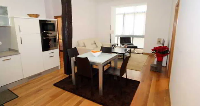 Appartamento Easo 1 By Feelfree *