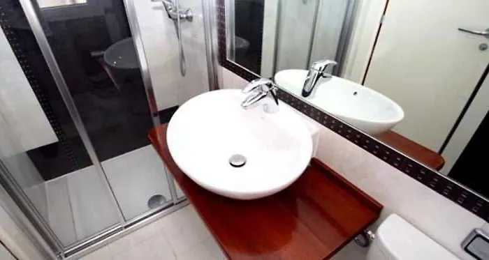 Appartamento Easo 1 By Feelfree San Sebastián