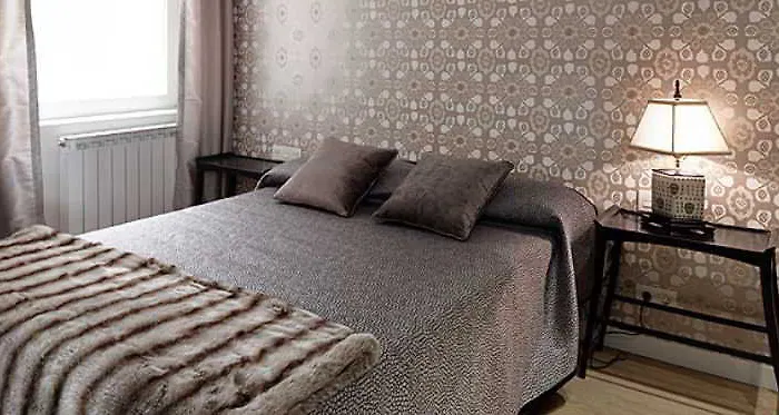 Easo 1 By Feelfree 公寓 圣塞瓦斯蒂安