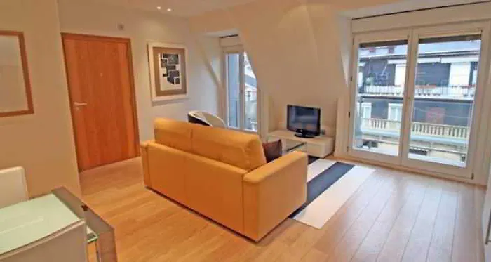 Easo 1 By Feelfree * San Sebastián