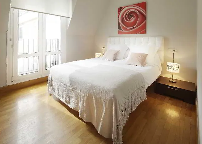 Appartamento Easo 1 By Feelfree San Sebastián