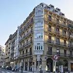 Easo 1 By Feelfree * San Sebastian